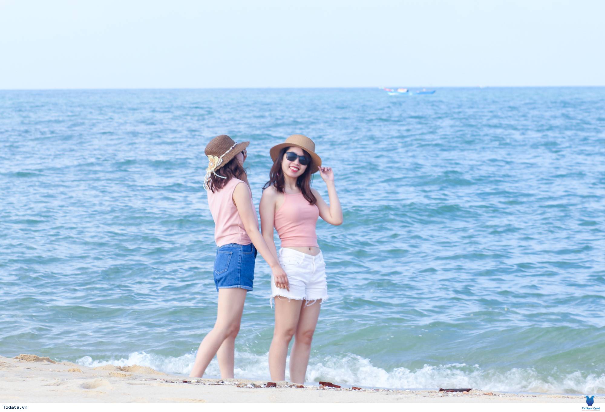 Biển Nhật Lệ - Viếng Mộ Đại Tướng Võ Nguyên Giáp - Động Thiên Đường - Bãi đá Nhảy - Ảnh 3